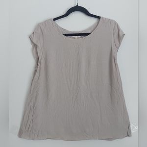 WILFRED free large shirt